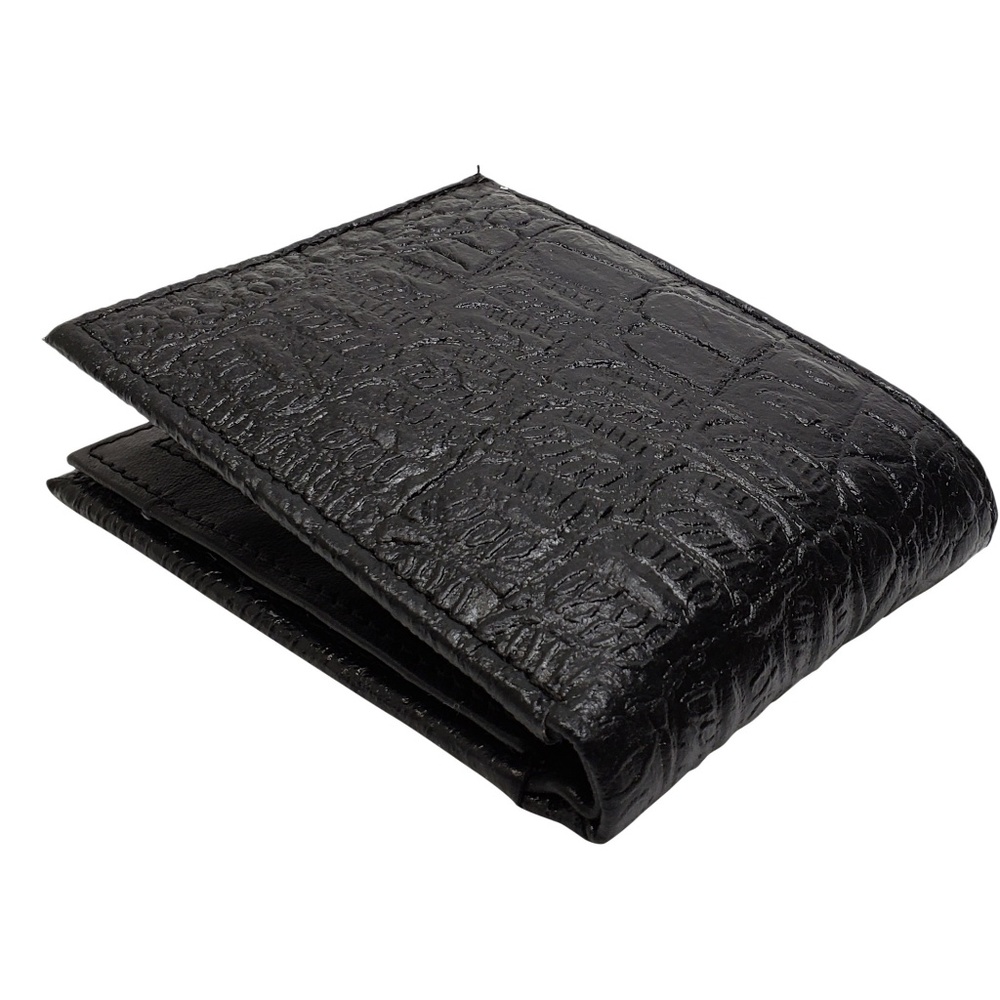 Men's wallets bifold